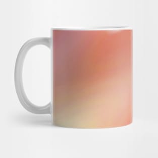 red blue white abstract texture background pattern Mug